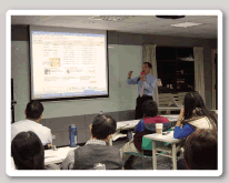 知名企業Blog商務運用與鼠碑行銷