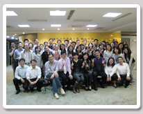 2009-10-13 TCA-賺很大!無遠$屆的創新網路行銷-結業典禮