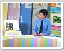 2011-06-15.22 人間衛視「樂活人間」節目談：網路創業與行銷
