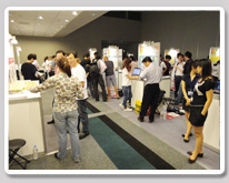 2011.07.27 IDEAS Show Expo