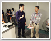 2011.07.27 IDEAS Show Expo