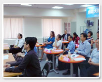 2012/01/12 新竹外貿協會-網路行銷的預算控管